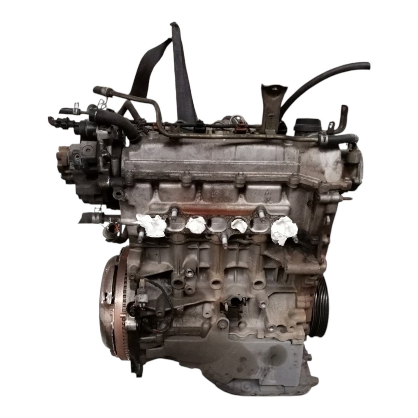 Motore 1NDTV TOYOTA YARIS 1 Serie 1.4 Diesel 55 Kw 75 Cv