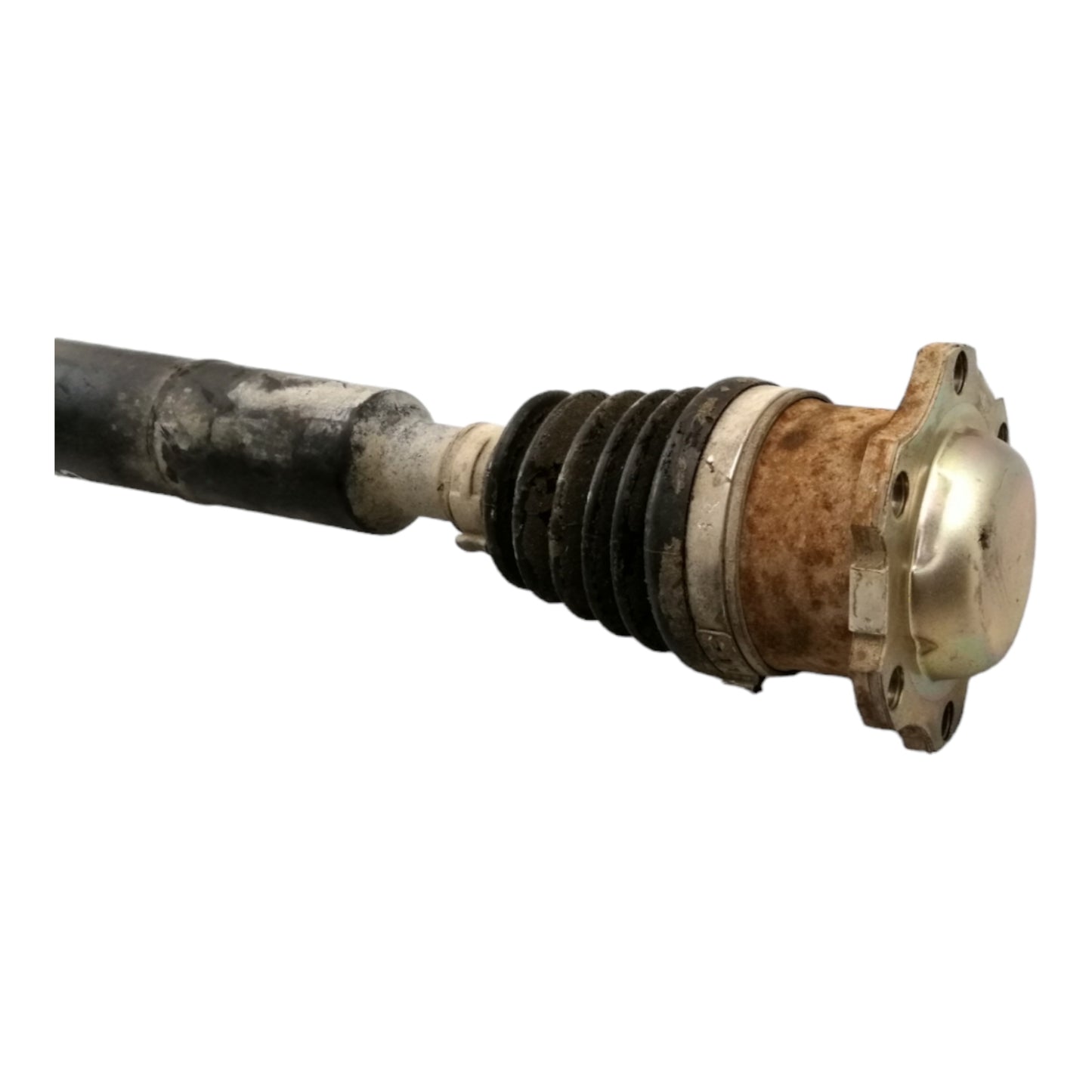 Semiasse Semialbero Anteriore Destro VOLKSWAGEN POLO 4 5 Serie Diesel