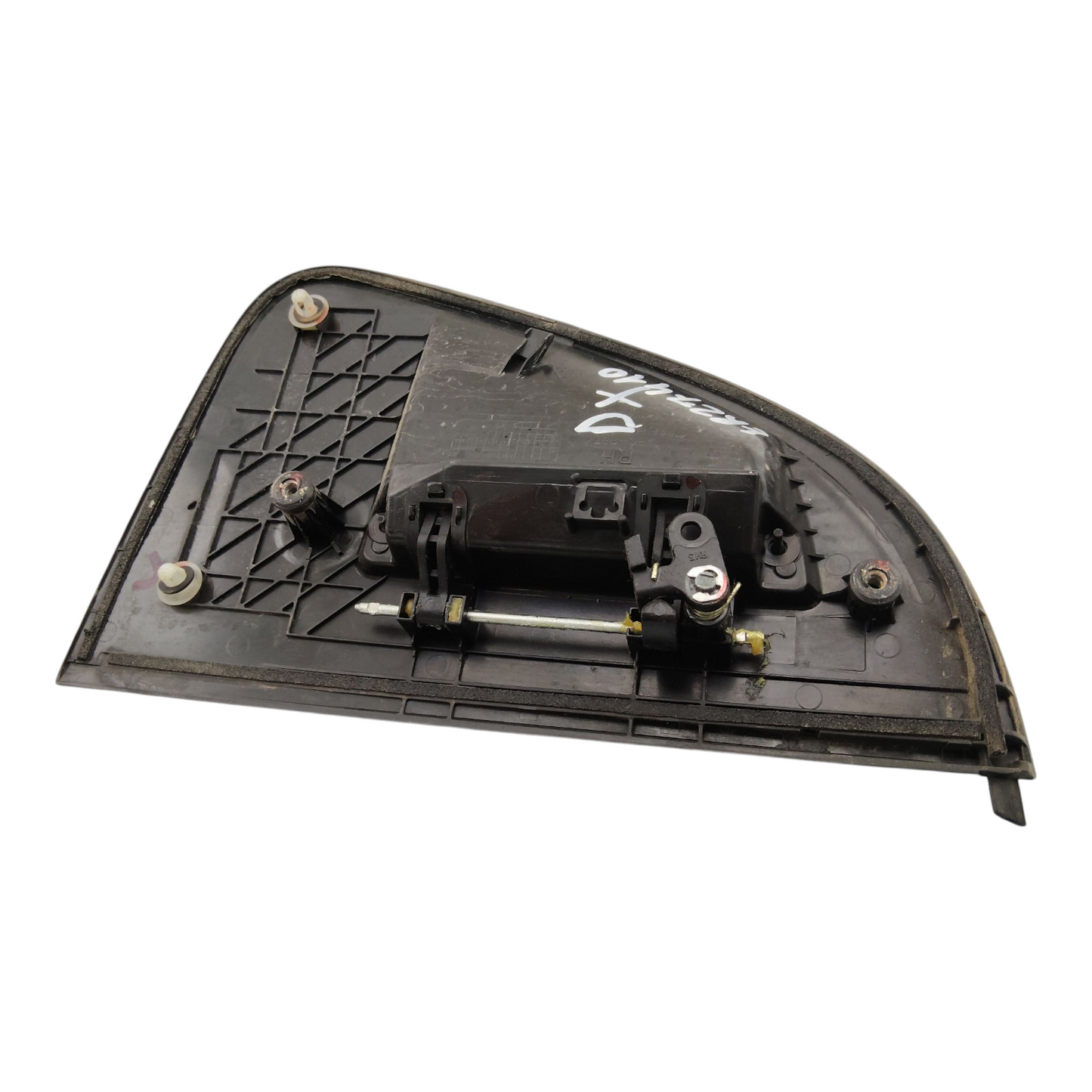 Maniglia Esterna Porta Posteriore Destro CHEVROLET AVEO 3 Serie