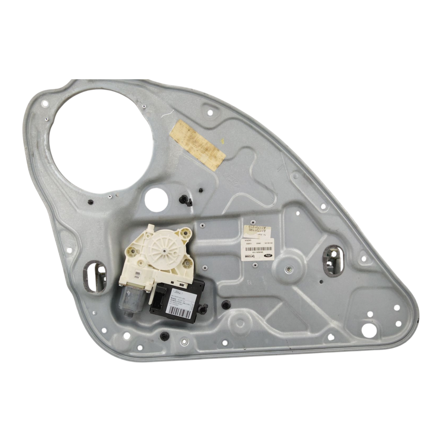 Alzacristallo Alzavetro Posteriore Sinistro FORD FOCUS 2 Serie