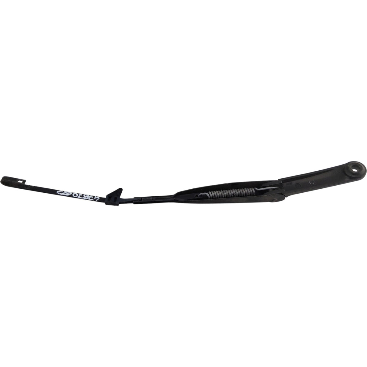 Braccio Tergicristallo Parabrezza Sinistro FIAT PANDA 2 Serie 169