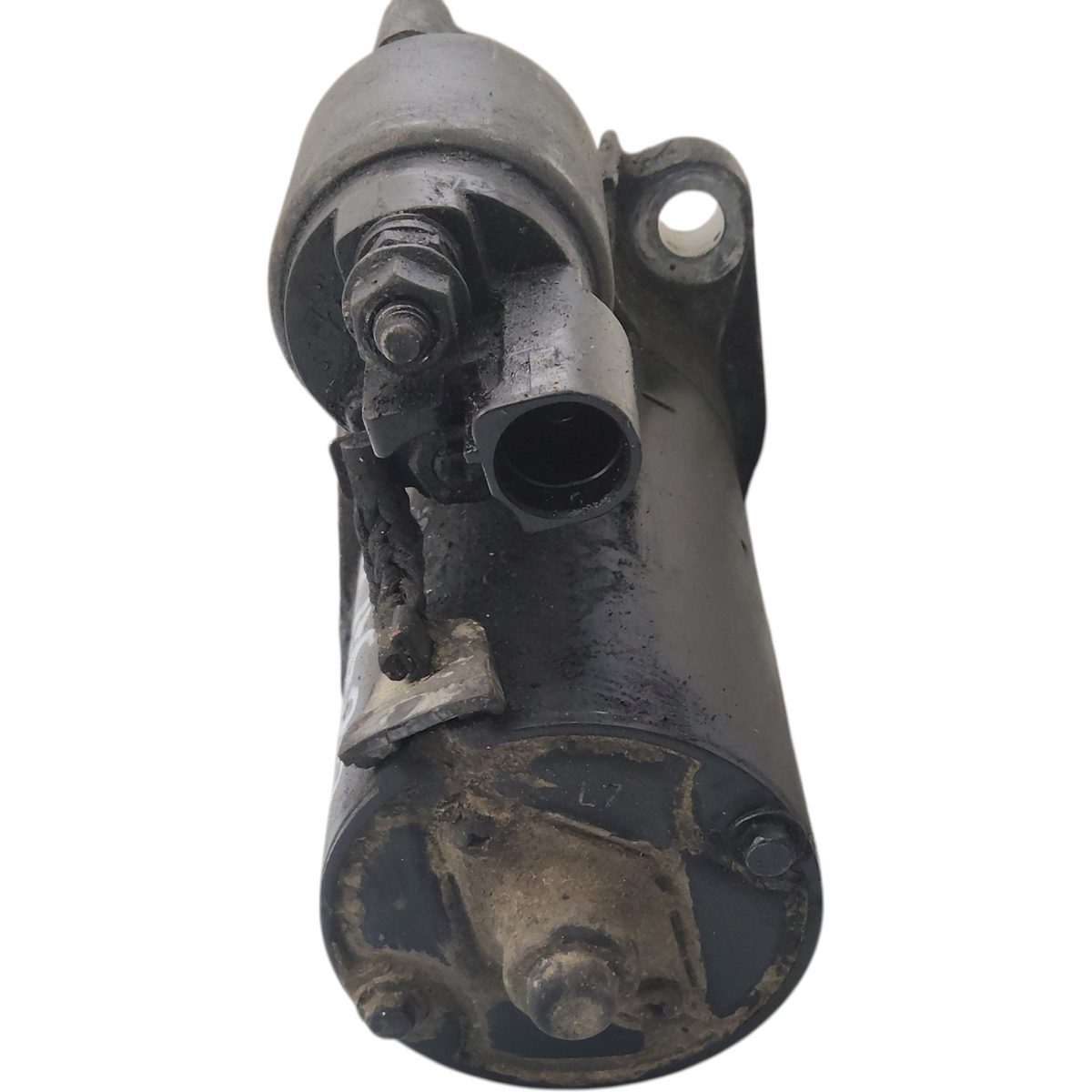 Motorino Avviamento AUDI A3 8P1 8PA 8P7 1.9 Diesel
