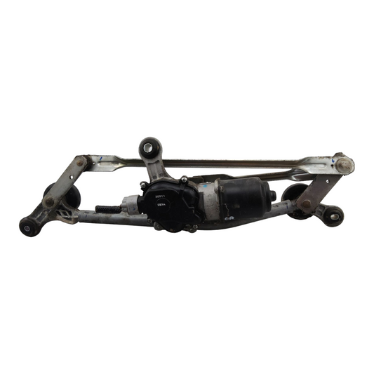 Meccanismo Tandem Tergicristallo NISSAN MICRA 4 Serie
