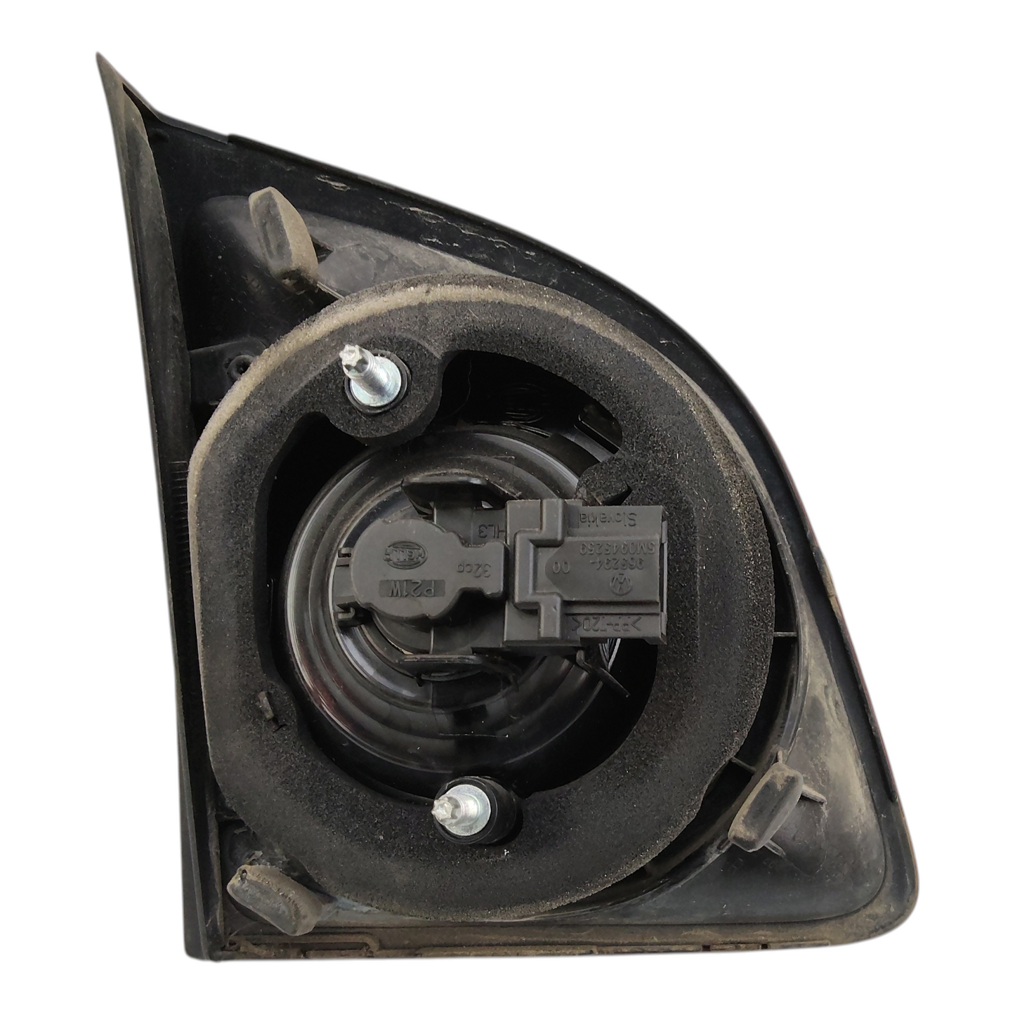 Fanale Stop Interno Posteriore Destro VOLKSWAGEN GOLF PLUS 1 Serie