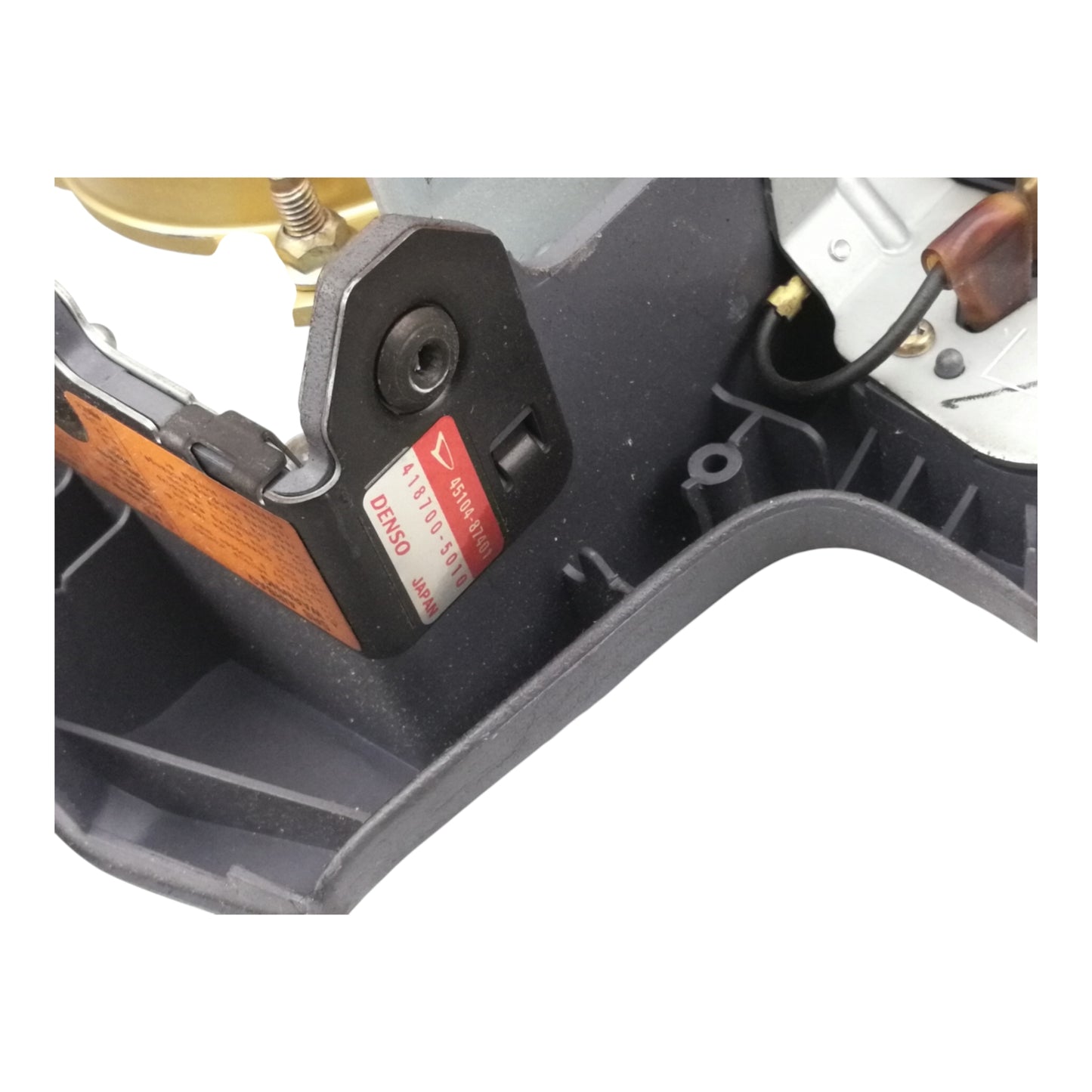 Airbag Lato Guida DAIHATSU TERIOS 1 Serie 1.3 Benzina 5 Porte