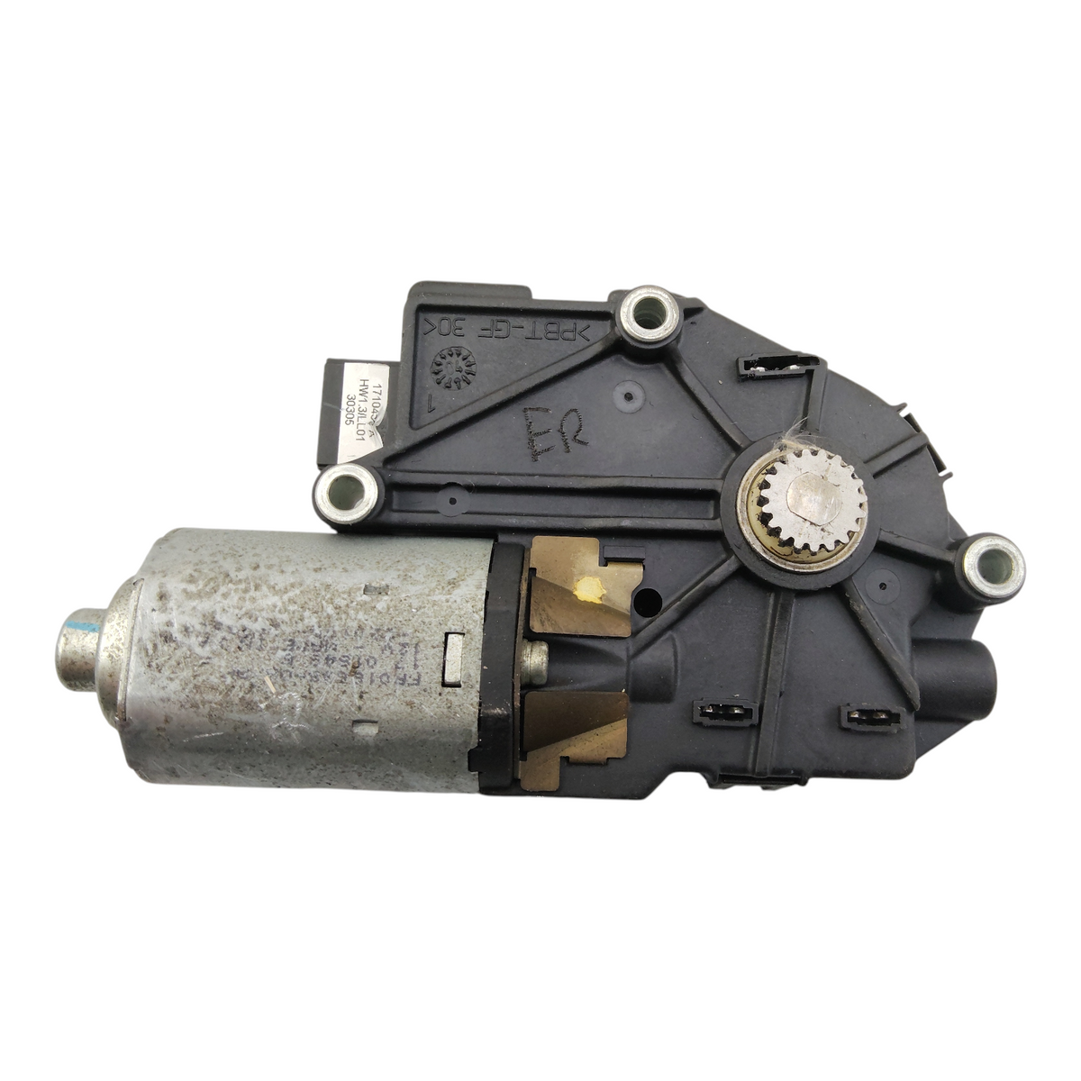 Motorino Elettrico Tetto Scorrevole BMW SERIE 3 E90 E91