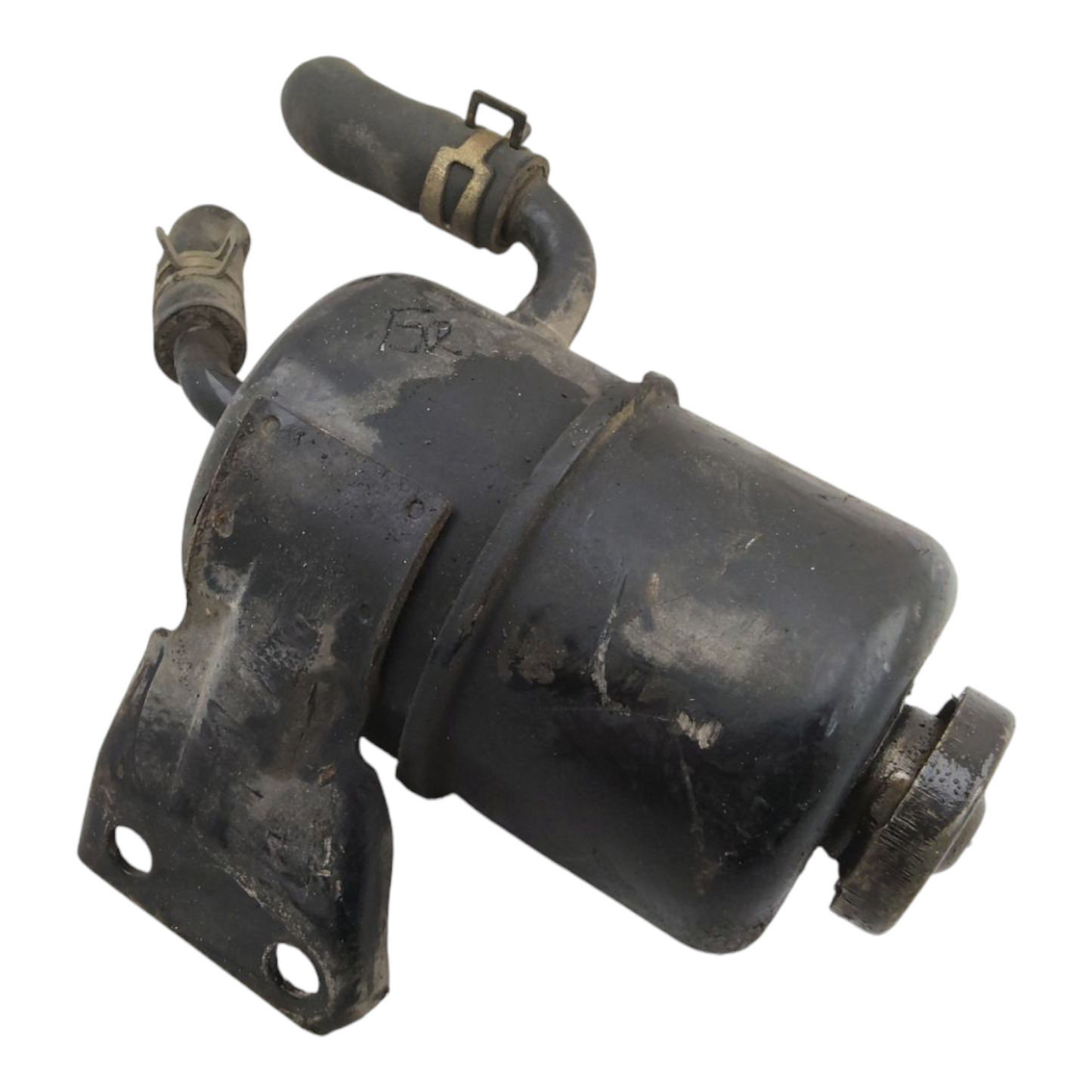 Vaschetta Olio Servosterzo MITSUBISHI PAJERO 2 Serie 2.5 TdiC Motore 4D56