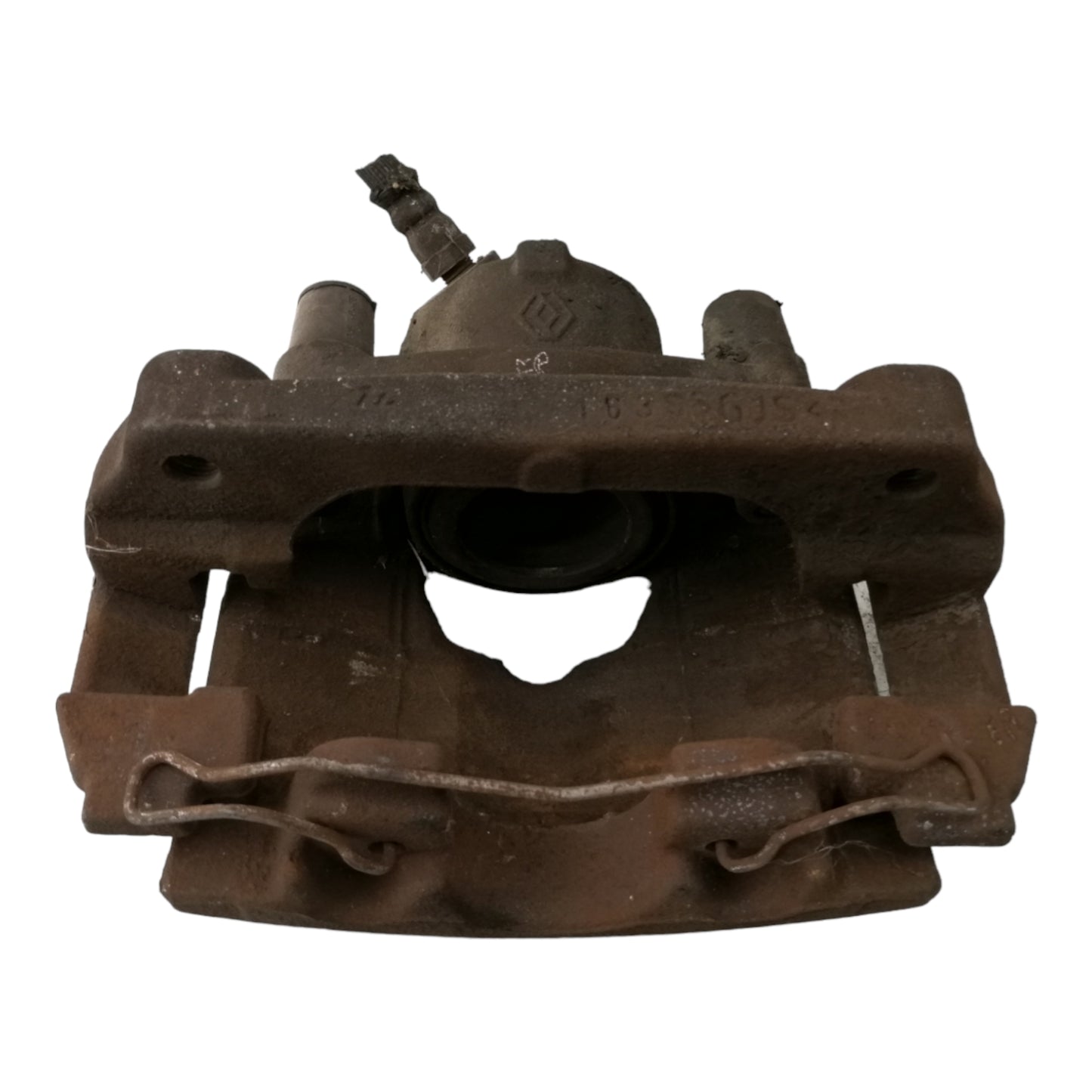 Pinza Freno Anteriore Sinistro DACIA DUSTER 1 2 Serie/LODGY Benzina Diesel