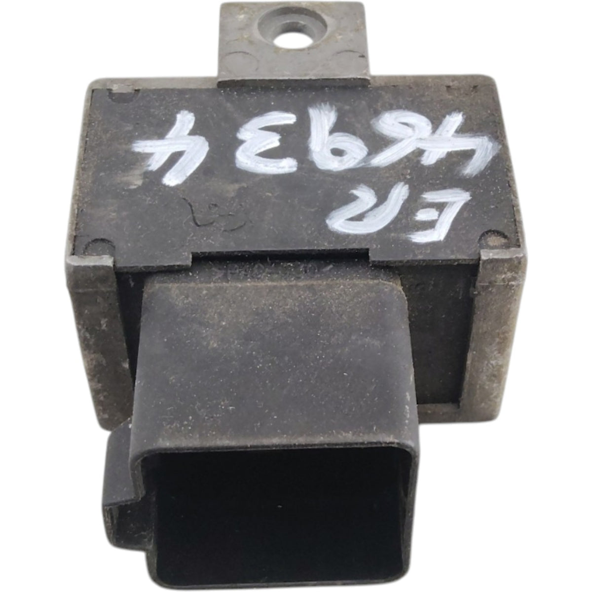 Centralina Candelette SUZUKI GRAND VITARA 2 Serie/JIMNY 1 Serie Diesel
