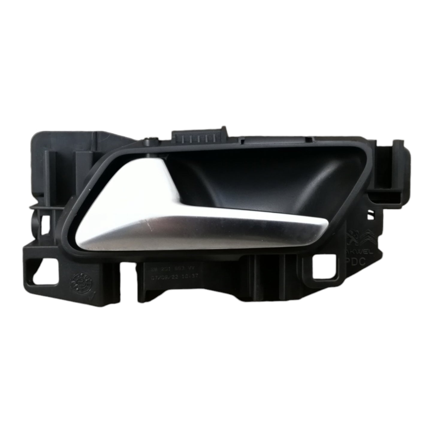 Maniglia Porta Interno Anteriore Sinistro PEUGEOT 2008 2 Serie