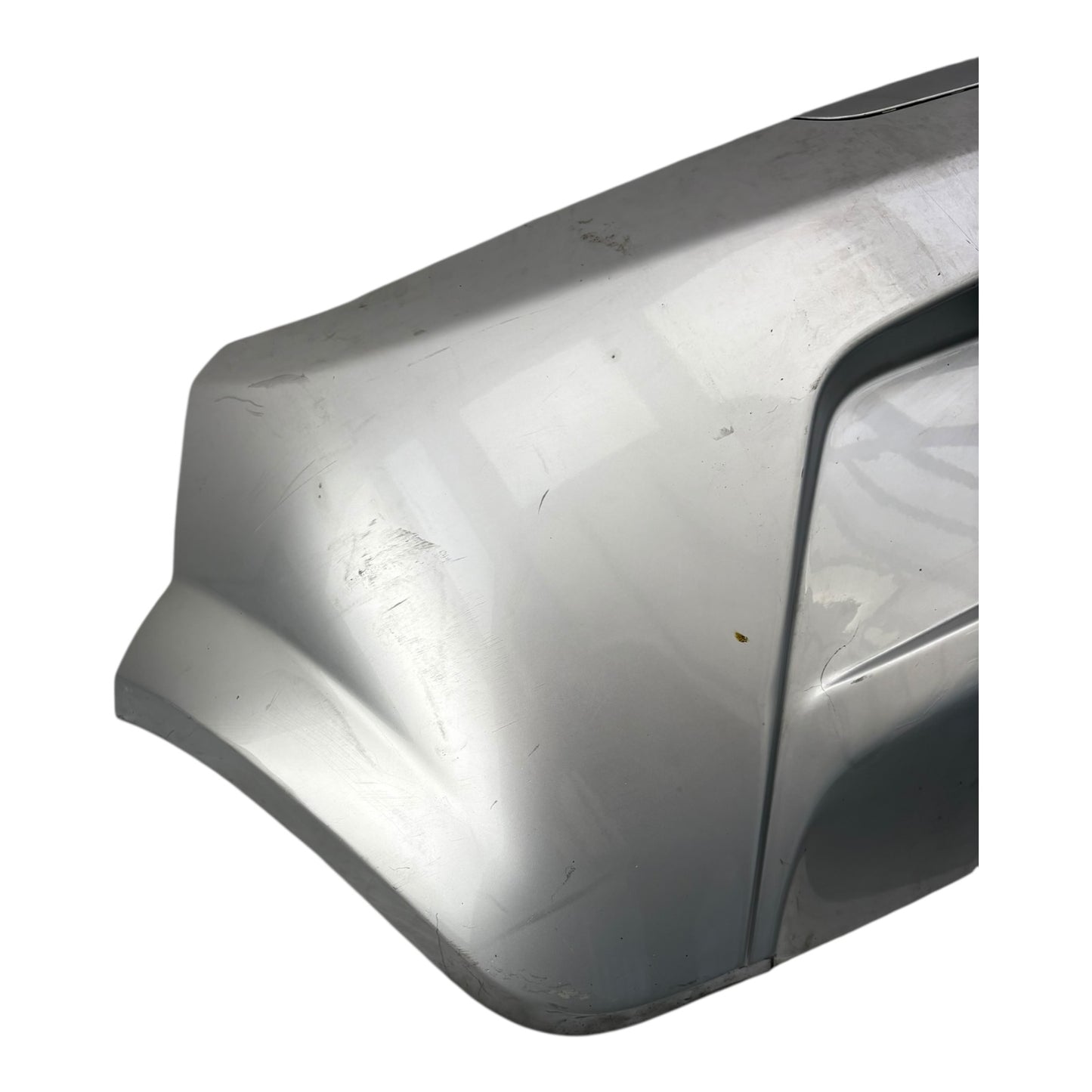 Paraurti Posteriore OPEL TIGRA B Cabrio 2 Porte