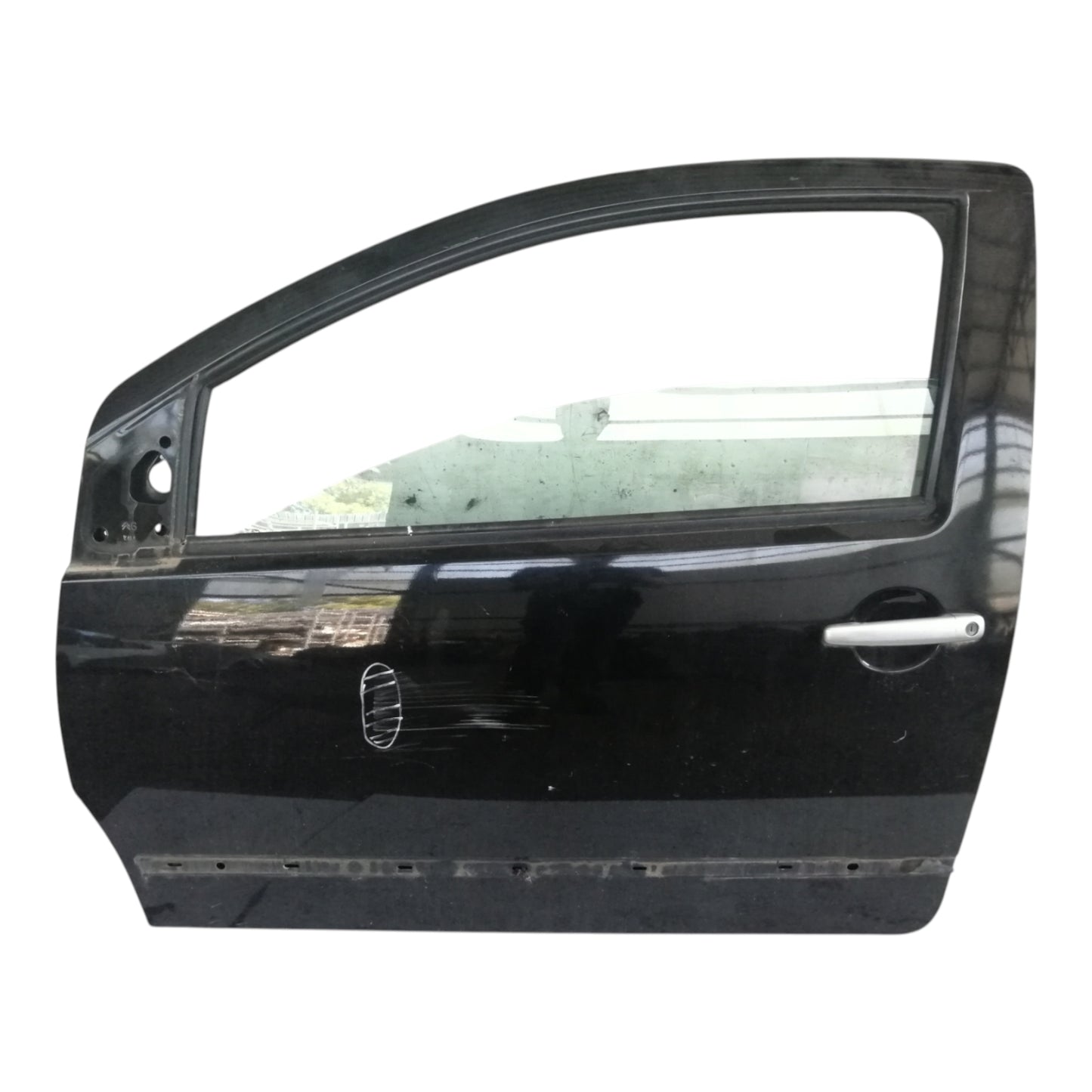 Porta Portiera Anteriore Sinistro CITROEN C2