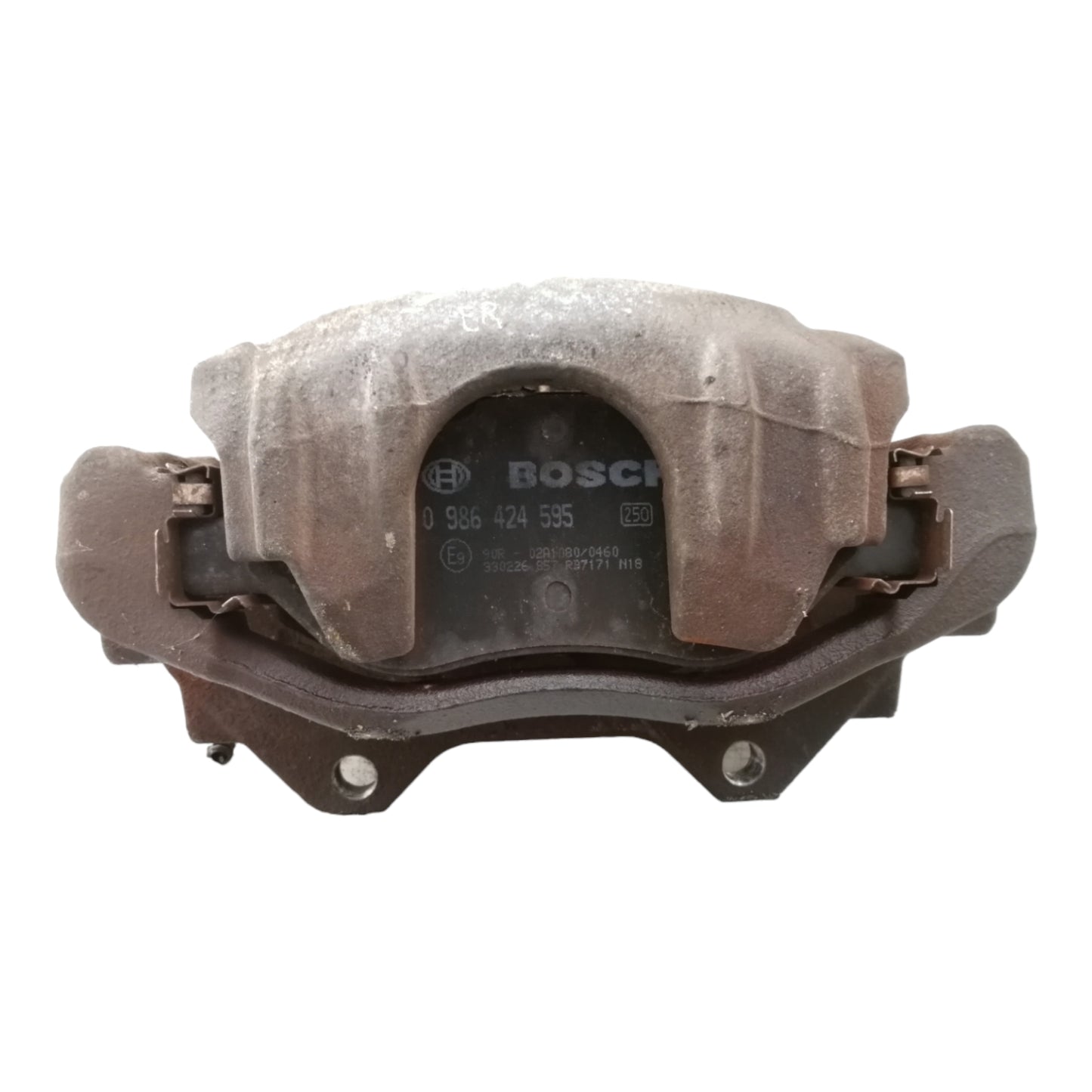 Pinza Freno Anteriore Sinistro FIAT STILO/BRAVO 2 Benzina Diesel