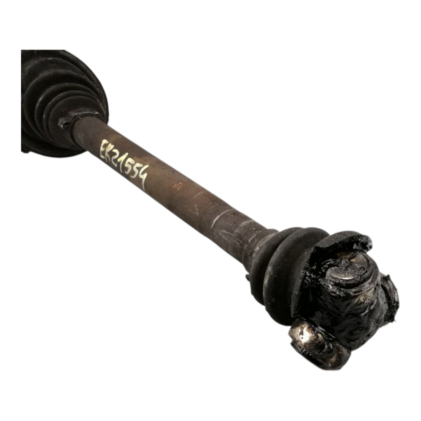 Semiasse Semialbero Anteriore Sinistro FIAT SCUDO 1 Serie 1.9 2.0 Diesel