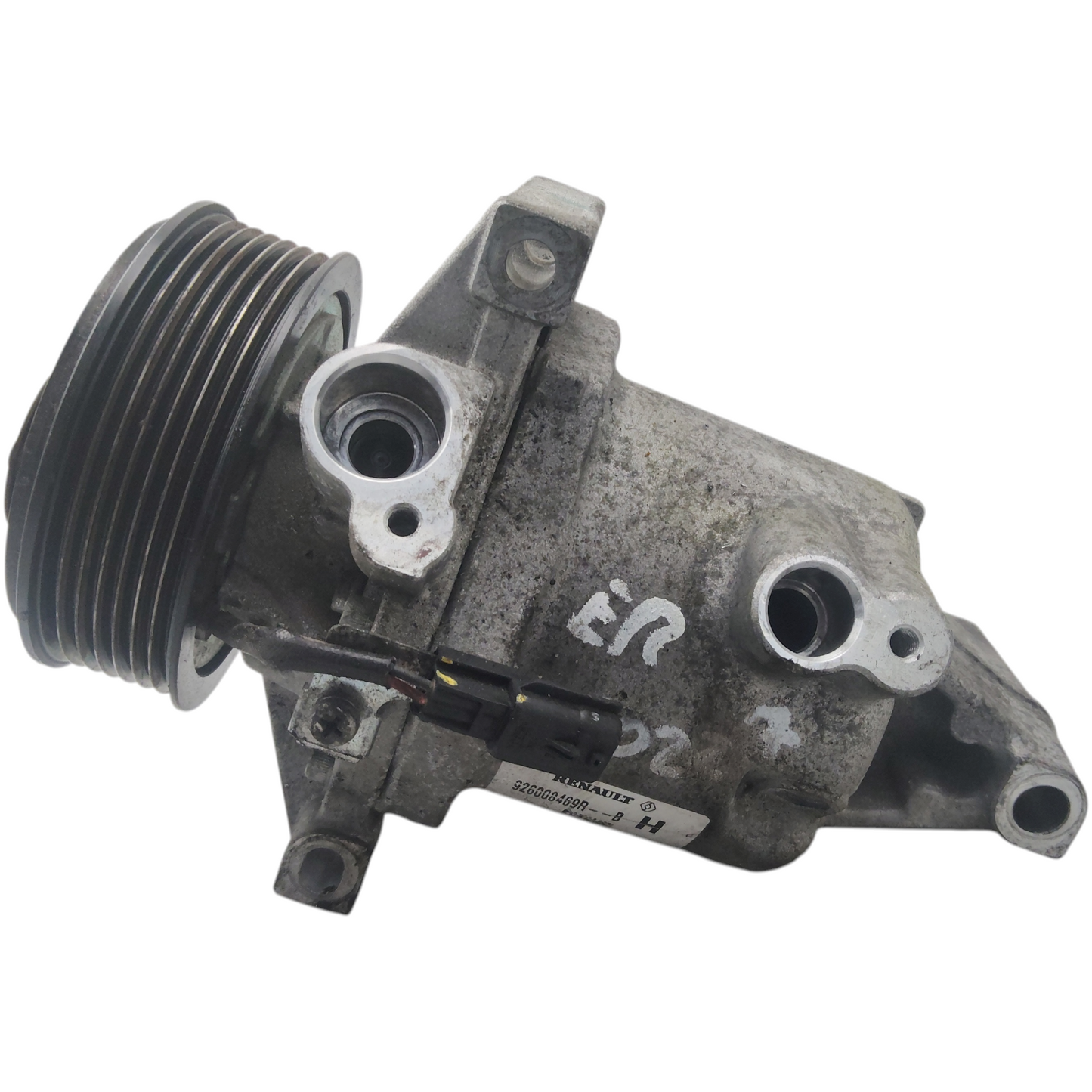 Compressore Aria Condizionata DACIA SANDERO 3 Serie 1.0
