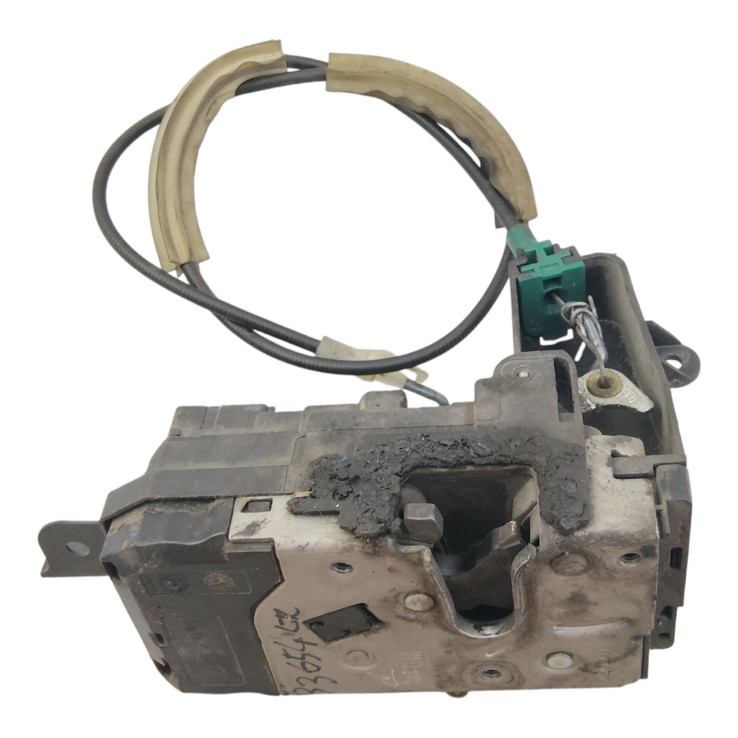 Serratura Porta Anteriore Sinistro OPEL ASTRA H 3-5 Porte