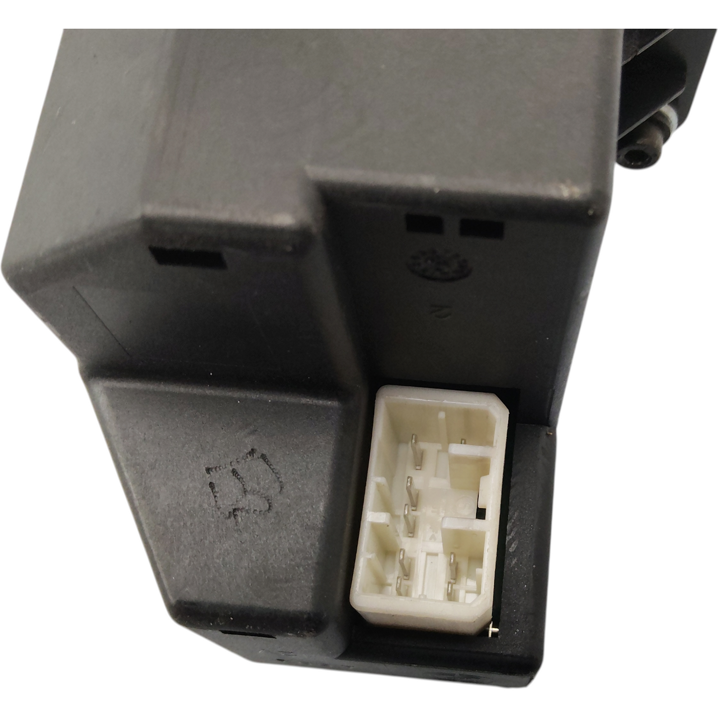 Blocchetto Avviamento ALFA ROMEO 159 Benzina Diesel
