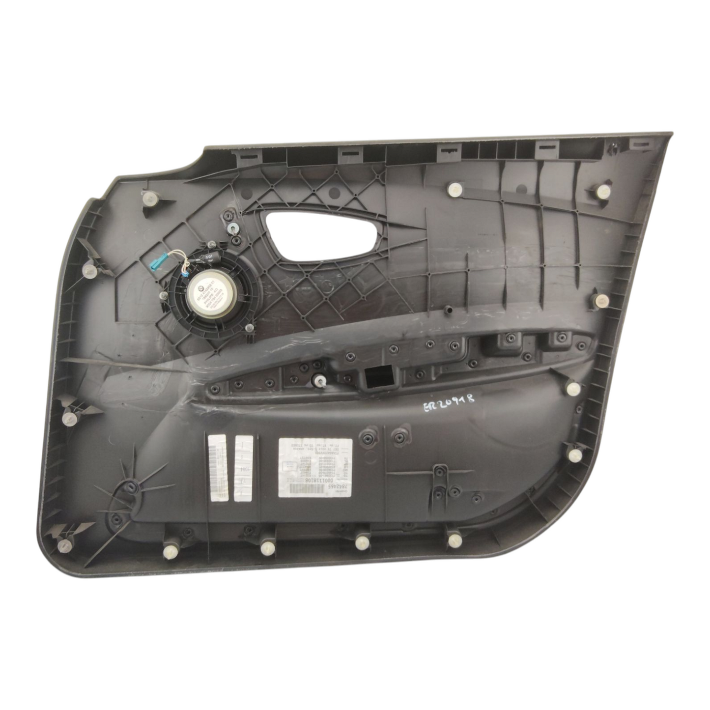 Pannello Rivestimento Porta Anteriore Sinistro BMW SERIE 1 E87