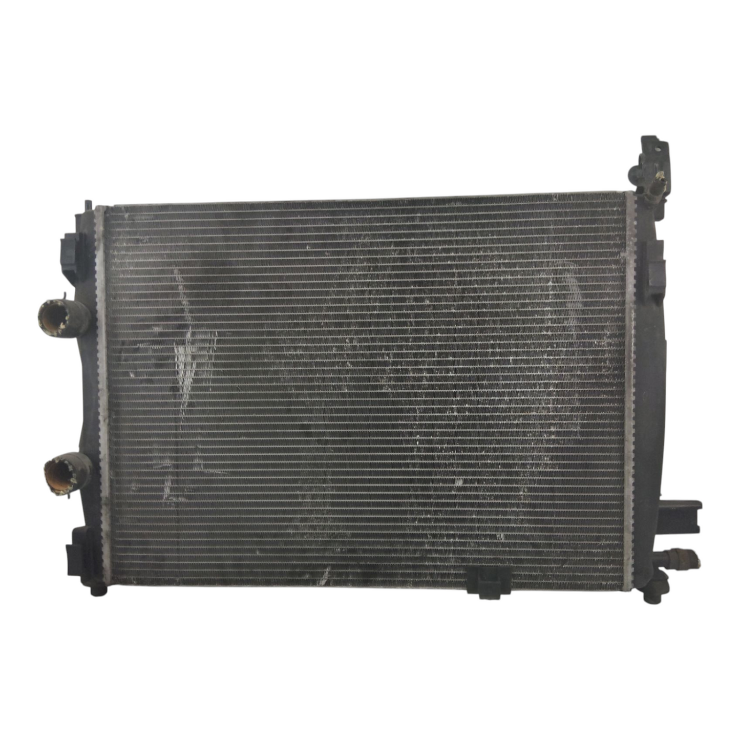 Radiatore Acqua Raffreddamento NISSAN QASHQAI 1 Serie 1.5 Diesel