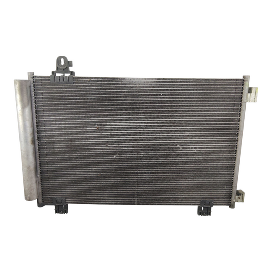 Condensatore Aria Condizionata FIAT PANDA 3 Serie 312 1.0 Ibrida Benzina