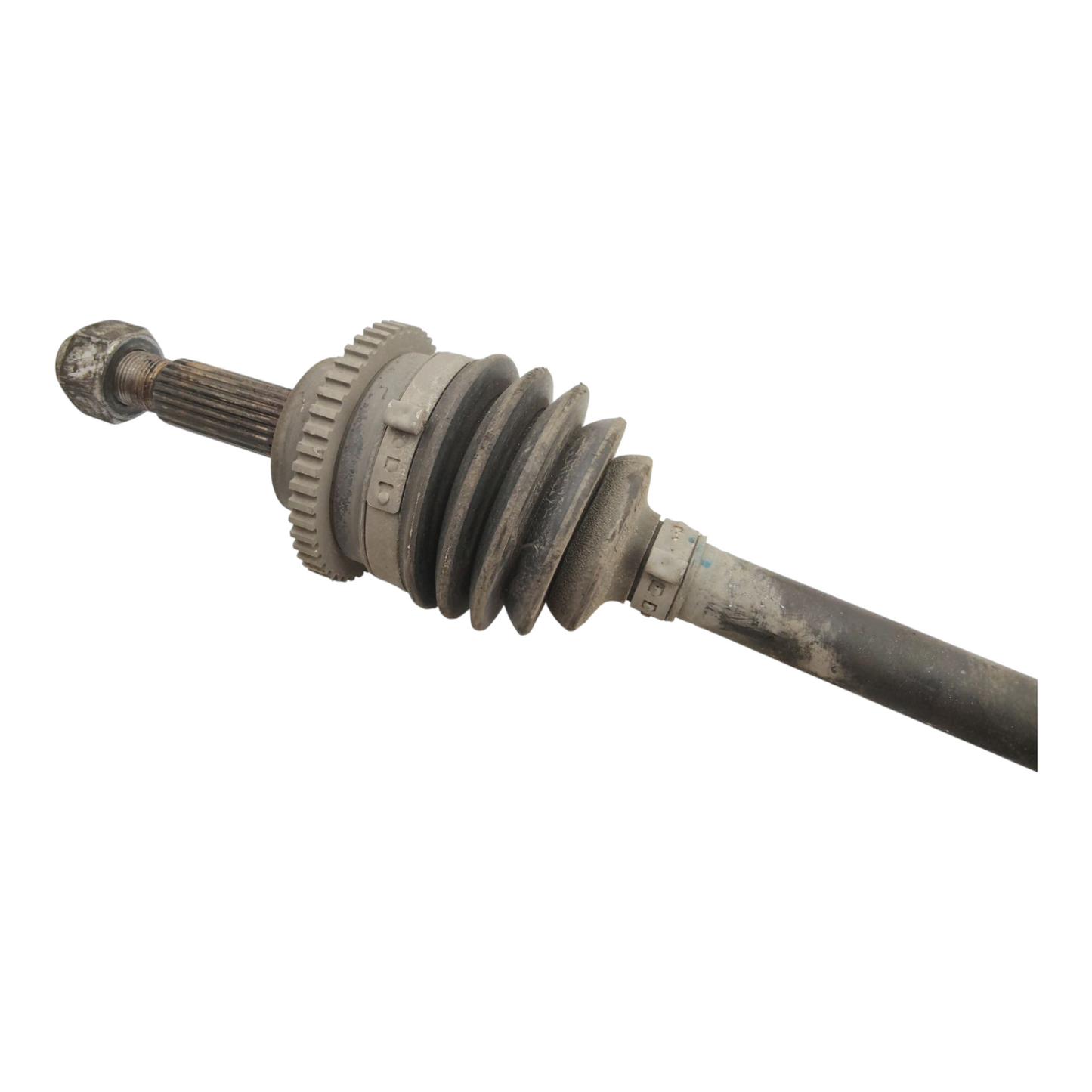 Semiasse Semialbero Anteriore Destro CHEVROLET SPARK 1.0 1.2 Benzina GPL