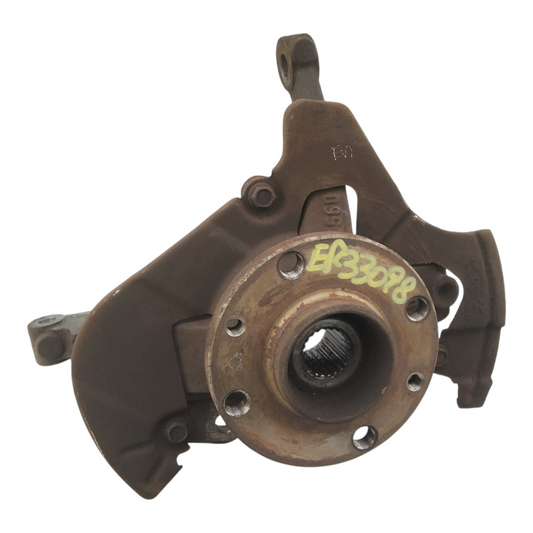 Fusello Mozzo Anteriore Sinistro FIAT PANDA 2 Serie 1.1 1.2 Benzina GPL