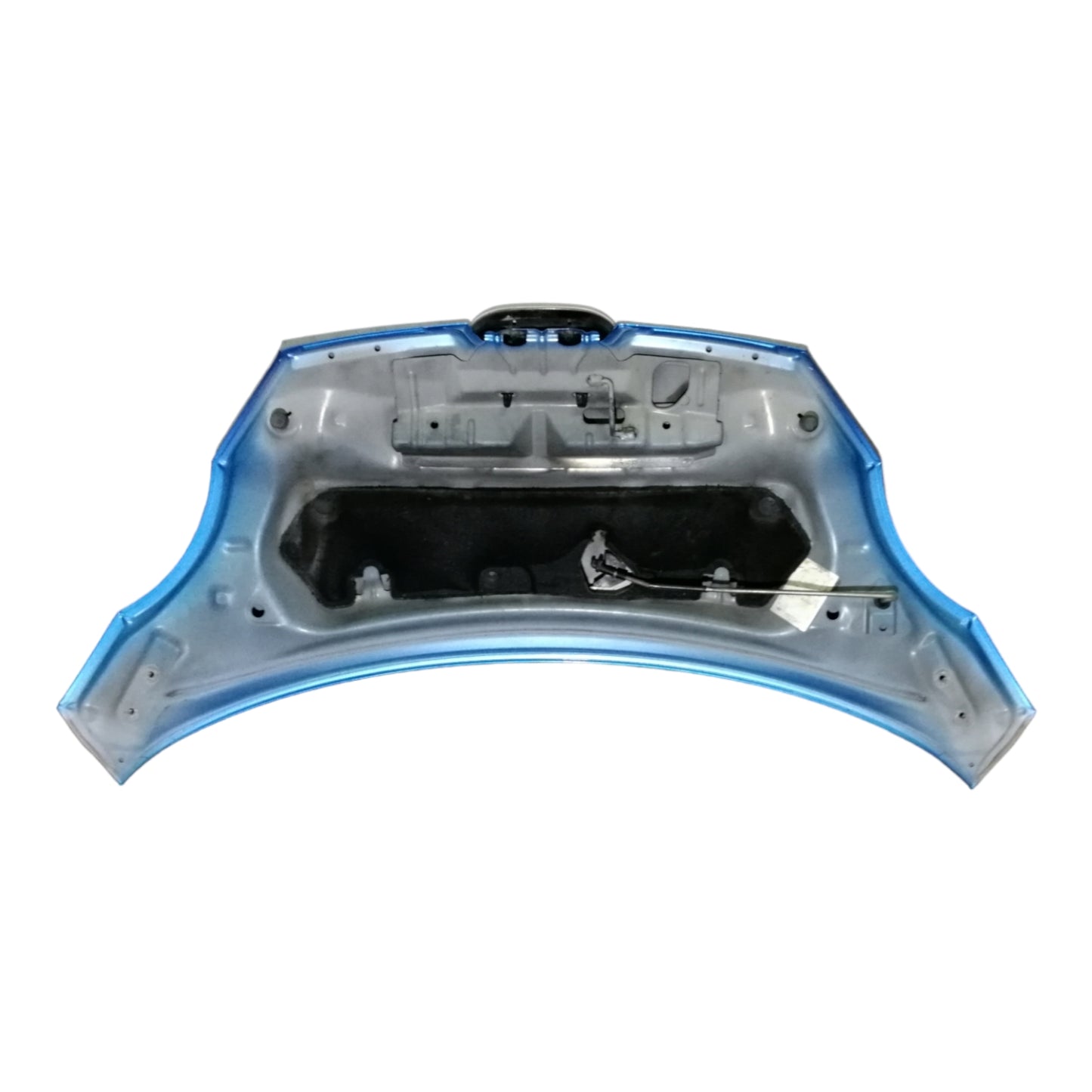 Cofano Anteriore PEUGEOT 107 Berlina 3-5 Porte