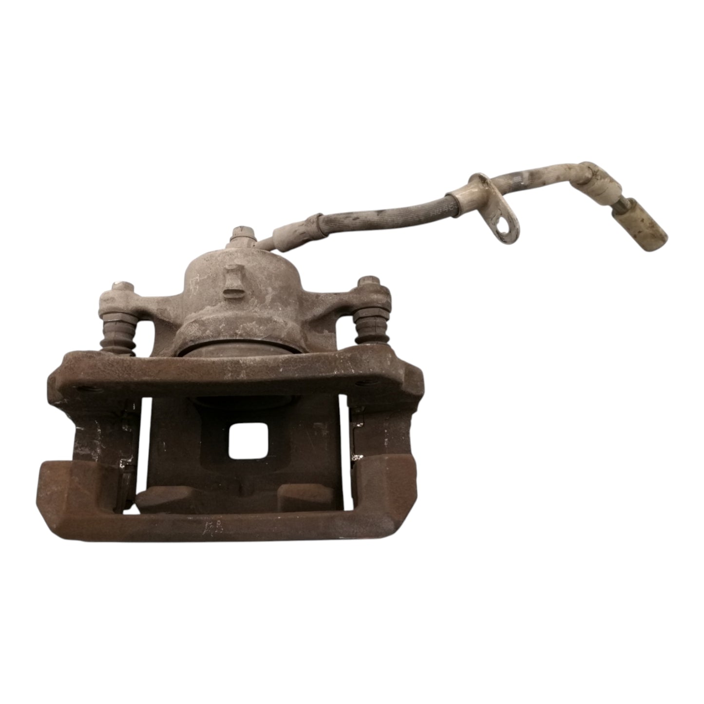 Pinza Freno Anteriore Destro FORD FIESTA 6 Serie Benzina Diesel GPL
