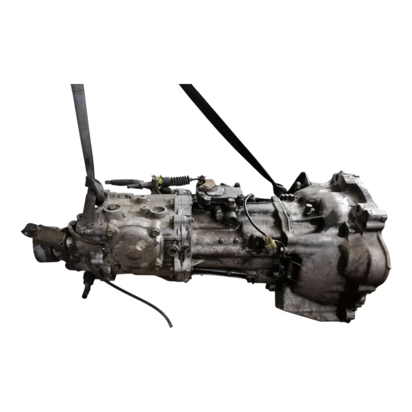 Cambio Manuale 5 Marce DAIHATSU TERIOS 1 Serie 1.3 4WD Motore HC