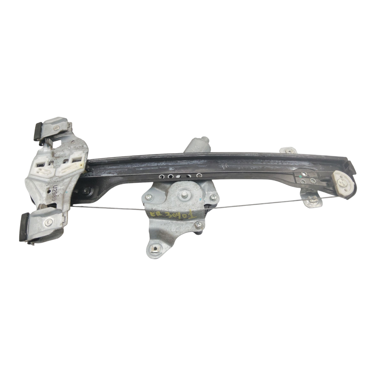 Alzacristallo Alzavetro Anteriore Sinistro CHEVROLET AVEO 3 Serie