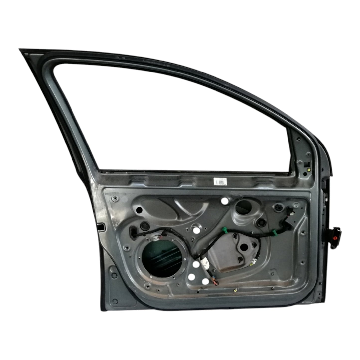 Porta Portiera Anteriore Sinistro VOLKSWAGEN GOLF 5 Serie 5 Porte