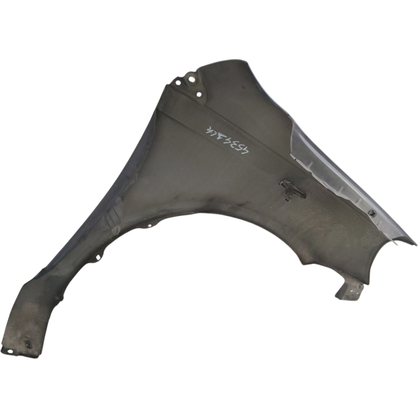 Parafango Anteriore Sinistro TOYOTA YARIS 1 Serie 3-5 Porte