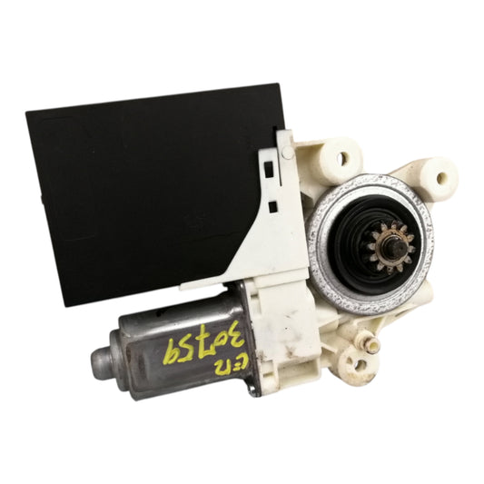 Motorino Alzacristallo Porta Anteriore Sinistro FORD C-MAX 1 2 Serie