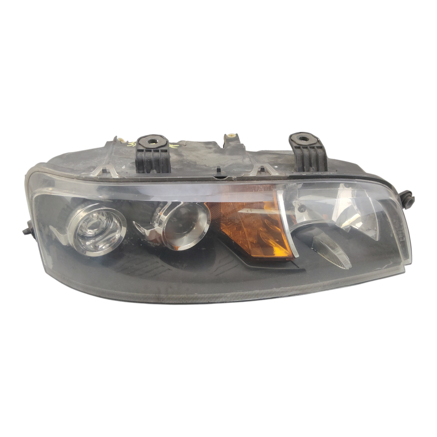 Faro Proiettore Anteriore Destro FIAT PUNTO 2 Serie 188