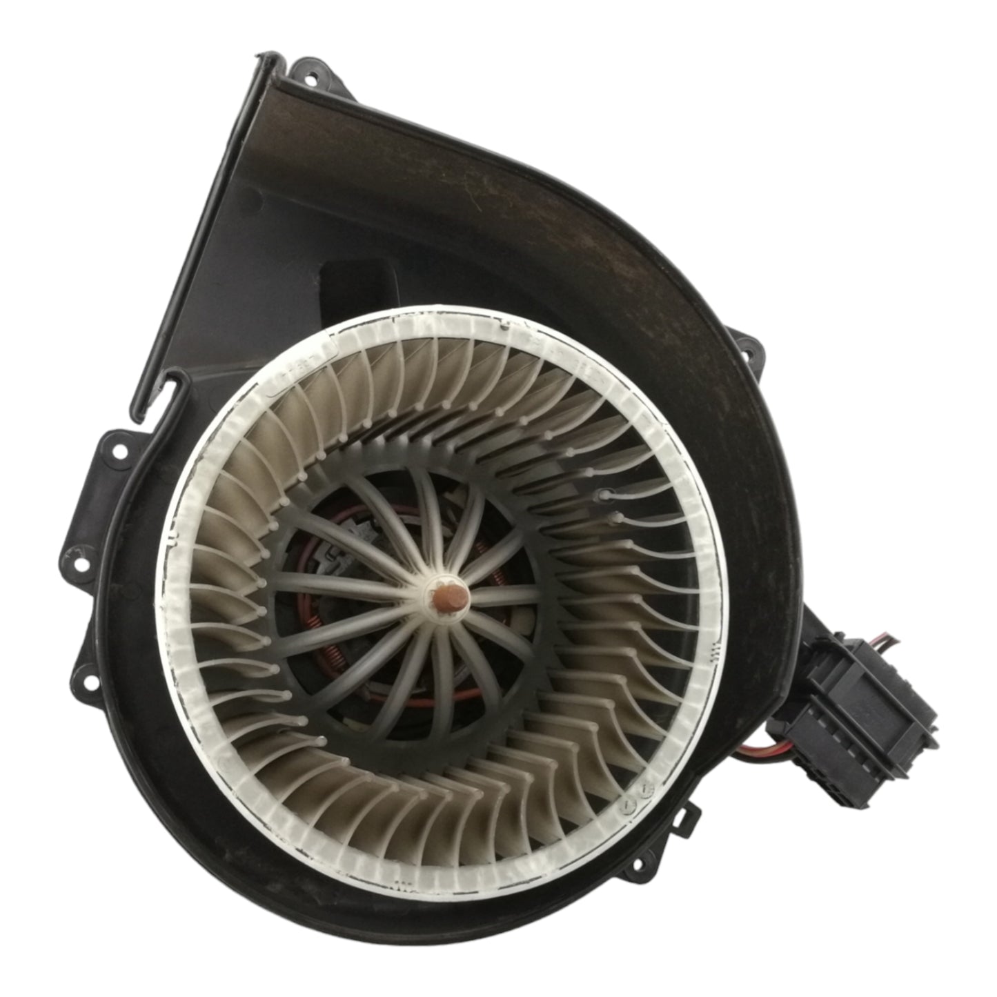 Motorino Ventilazione Ventola Abitacolo VOLKSWAGEN POLO IV V VI -