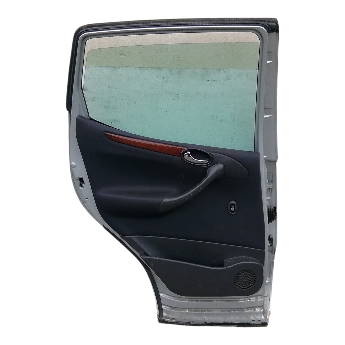 Porta Portiera Posteriore Sinistro MERCEDES CLASSE A W168