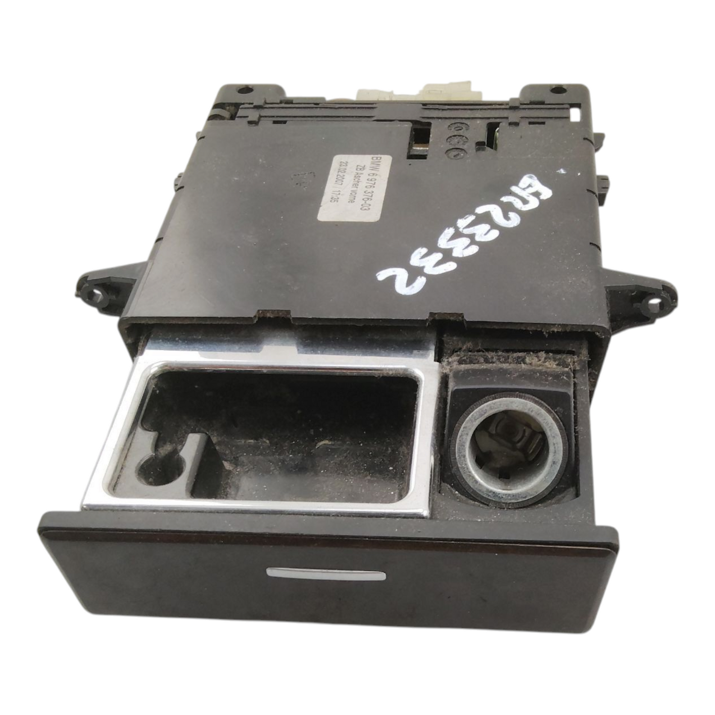 Posacenere Tunnel Centrale BMW SERIE 5 E61 E60