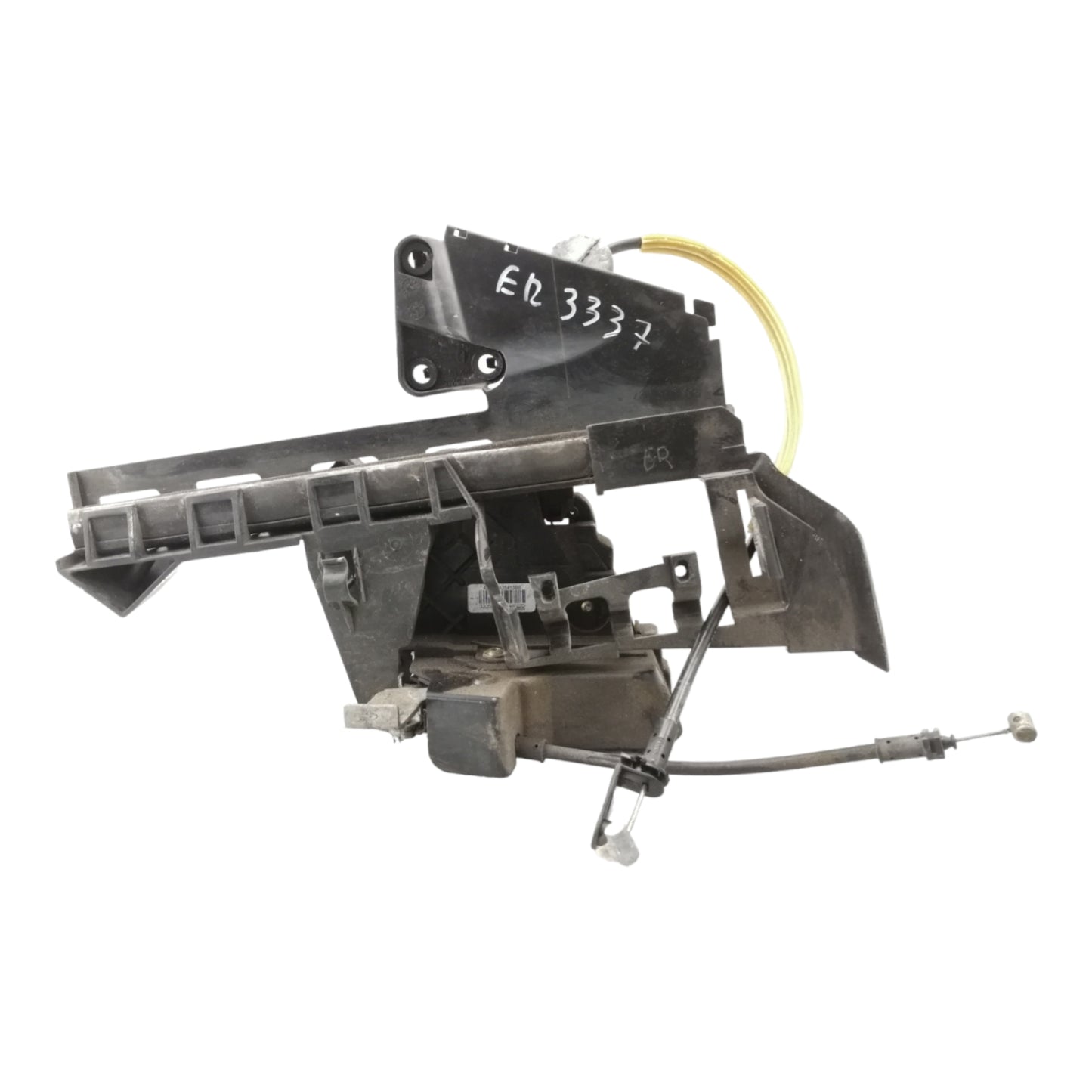 Serratura Porta Posteriore Sinistro FORD FOCUS 2 Serie Berlina SW