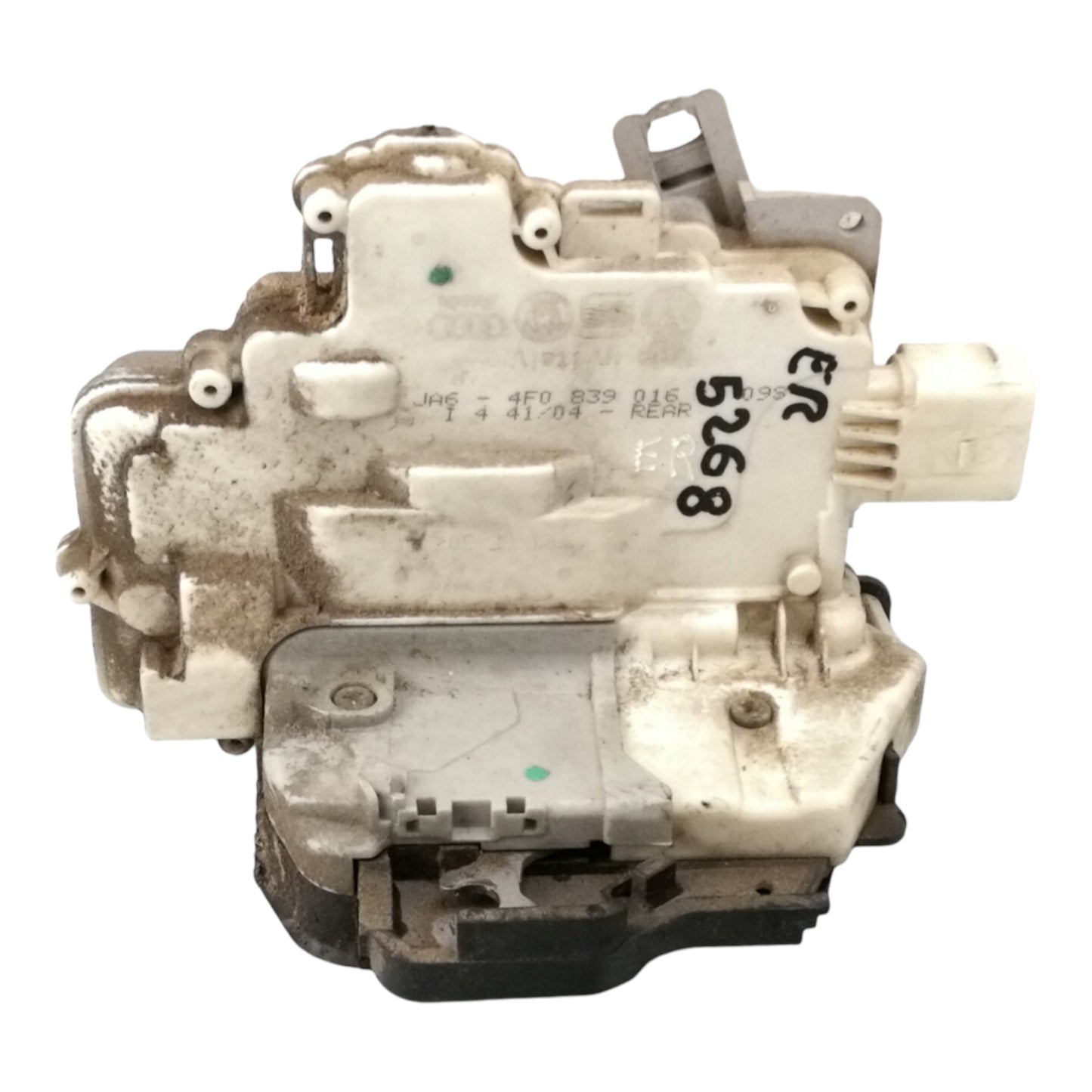 Serratura Porta Posteriore Destro AUDI A3 8PA/A6 4F2 4F5 4FH/RS3 8PA