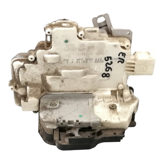 Serratura Porta Posteriore Destro AUDI A3 8PA/A6 4F2 4F5 4FH/RS3 8PA