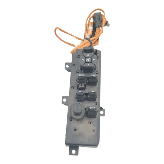 Interruttore Alzacristalli Anteriore Sinistro JEEP GRAND CHEROKEE 2 Serie