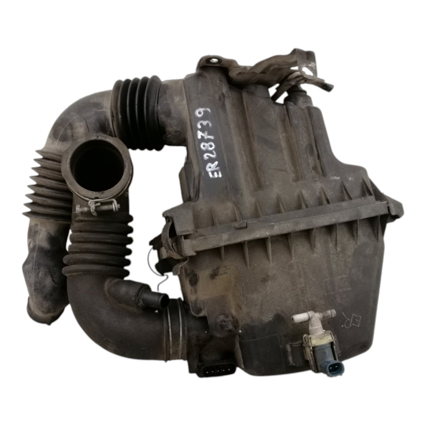 Scatola Filtro Aria TOYOTA YARIS 1 2 Serie 1.0 1.3 Benzina