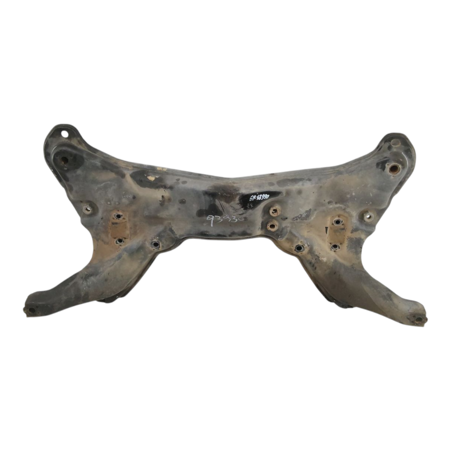 Assale Anteriore FIAT PANDA 2 Serie Berlina 4x4