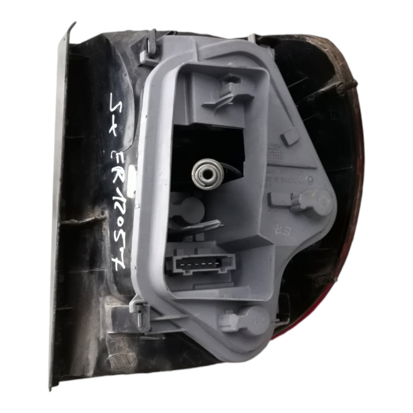 Fanale Stop Posteriore Sinistro VOLKSWAGEN FOX