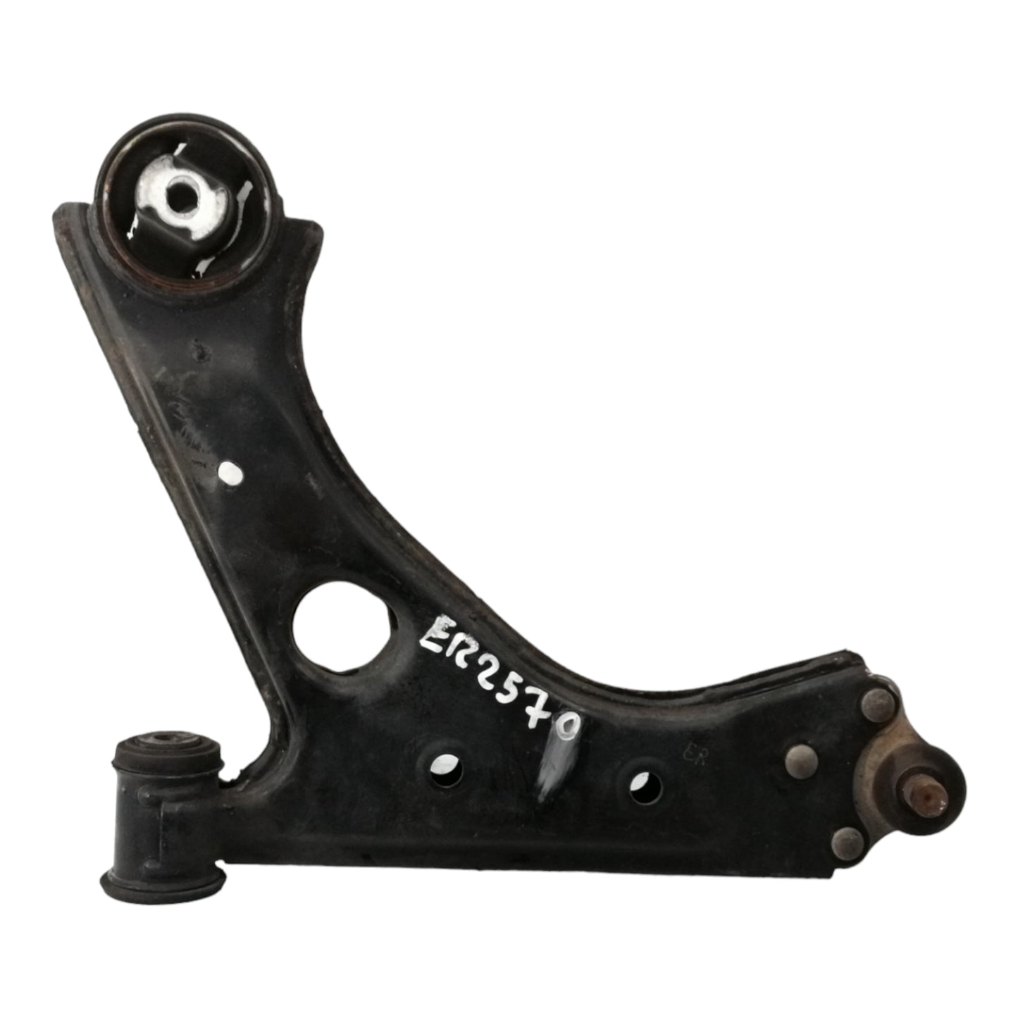 Braccio Oscillante Anteriore Sinistro ALFA ROMEO MITO Berlina