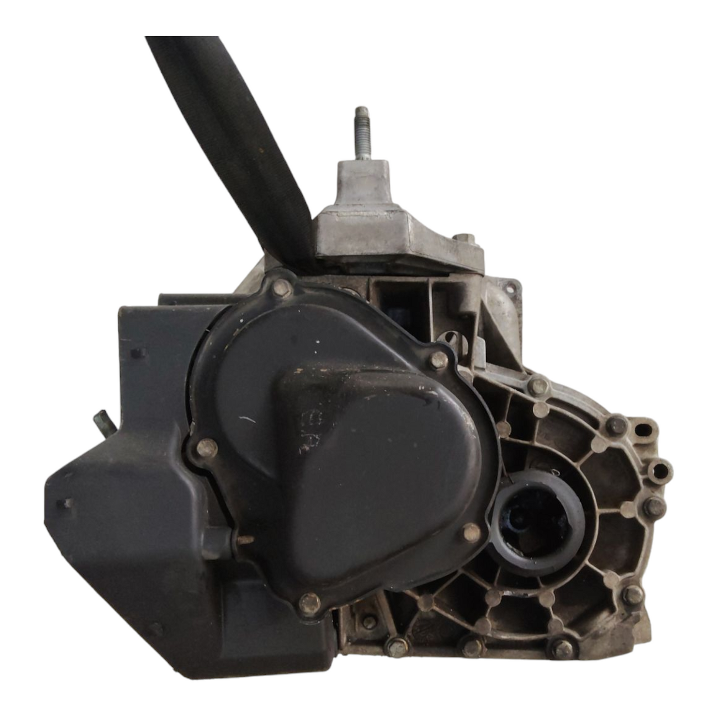 Cambio Manuale 5 Marce FORD FIESTA 5 Serie/FUSION 1.4 TDCi F6JB F6JA