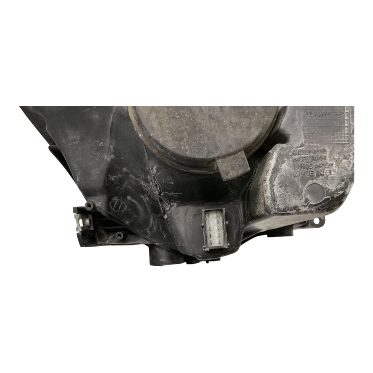 Faro Proiettore Anteriore Sinistro OPEL AGILA B