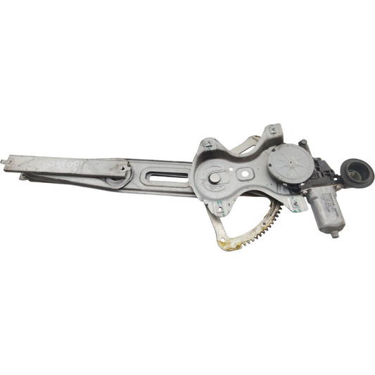 Alzacristallo Alzavetro Anteriore Destro TOYOTA YARIS 2 3 Serie 3-5 Porte