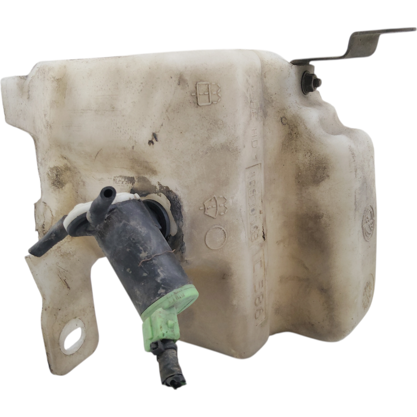 Vaschetta Serbatoio Tergicristalli FIAT 600/SEICENTO
