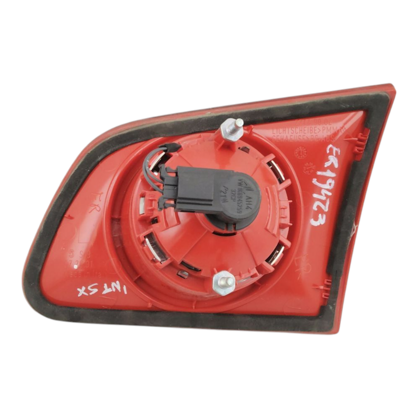 Fanale Stop Interno Posteriore Sinistro VOLKSWAGEN PASSAT 5 Serie SW